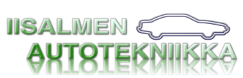 iisalmen autotekniikka logo